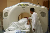 推翻迷思！新研究：顯影劑對腎風險低　部桃同步國際精準檢查