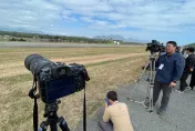 「防斬首」？愛國者飛彈深夜現蹤碧潭籃球場！空軍司令部回應了