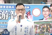 大安文山區大亂鬥！曾妍潔才宣布脫黨參選　游智彬也突襲空降