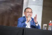 侯友宜自爆民進黨曾找他參選縣市長　傳允諾8年後問鼎副總統