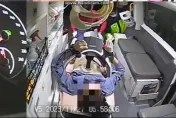 快訊/送醫搶命一刻曝！柯辰勳心血管病發辭世　于美人趕赴宜蘭探家屬