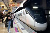 國慶連假台鐵加開104班車　9/10凌晨開放訂票