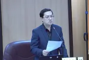桃市府預算審查　民進黨團「類杯葛」挨轟雙標