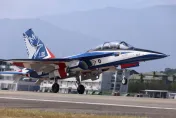 傳漢翔計畫將勇鷹號高教機「武裝化」  以首架外銷戰機為目標