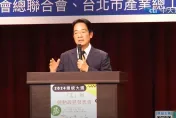 救勞保剩撒幣？賴清德任閣揆喊年改沒下文「今迴避承諾」
