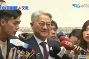 影/叔叔也不知情！吳欣盈當柯文哲副手「看新聞才知道」　吳東亮：心疼