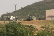 飛彈指揮部上士陳屍海軍澎湖營區　空軍：遺憾