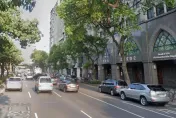 快訊/大安區深夜墜樓事件！　女子倒臥人行道OHCA送醫搶命