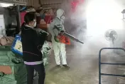 台南本土登革熱+24例　中央氣象署分析：恐明年夏季才可能趨緩