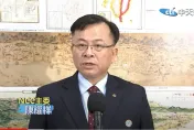 影/趙少康該辭中廣董事長？陳耀祥一句話回應