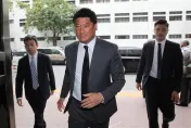 快訊/「紅火案」纏訟17年　更三審今宣判辜仲諒「無罪」