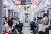 妹子遊日成為電車癡漢獵物　粉專曝「4特徵」被盯上：出門最好結伴