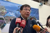 併排停車較危險！王國材：「維持罰款和記點」　明年完成配套後回歸正常