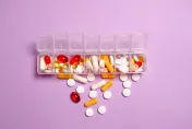 吃B群抗疲勞！專家：營養素不足吃多無效　適量補充可助眠