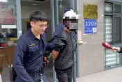 富家子缺錢吸毒殺阿姨　不敢輕生「買汽油燒家」…母心死：依法判決
