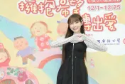 化身愛心大使！林襄義賣私藏紀念球衣　強調「美胸純原廠」邀女記者親驗