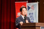 賴清德抄網路笑話？游淑慧酸：果然是韓國瑜說的政治騙子