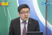 影/「選一個不會騙人的總統」　徐弘庭建議侯友宜這樣搶年輕票：說服政黨輪替