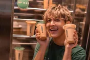 炎亞綸的店「茶明載波」再也喝不到了　全台門市結束營業