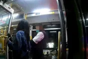 星國情侶丟護照險回不了國！　衝派出所叫支援…警花5mins就找到了