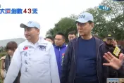 盛讚侯友宜把「垃圾變黃金」！趙少康批賴、柯「一市之不治，何以天下國家為？」