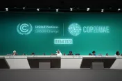 COP28決議將啟動基金支援遭全球暖化衝擊國家　主席賈比爾：歷史性一刻