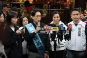 遭名嘴批炒聲量、為「肥咖條款」放棄美籍？吳欣盈：中選會12月5日公布