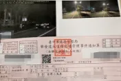 生意好到Google地圖都有！台中「超大條馬路」限速僅40　網慰：我被罰1.2萬