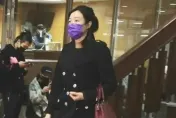 「華爾街女神」殺姑奪產！假本票+假收養+假車禍　6手寫計劃書曝光！