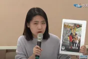 徐巧芯PK檢調！12/2競總成立發放「壽麵、購物袋」：歡迎現場查辦　我不怕新潮流