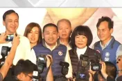 震撼！侯友宜妻重大宣示：凱旋苑將改為社會住宅或青年房舍