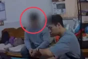 影/險被騙200萬！警授意老翁將計就計佯裝付錢　健身教練斜槓車手現身遭逮