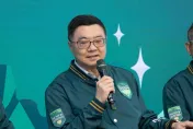 賴清德政府首任正副閣揆是「卓龍配」？　吳崑玉斷言不可能曝原因