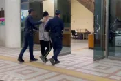 快訊/嘉義31歲男狠砍68歲老哥哥　晚間裁准收押