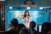 徐巧芯送20元壽麵遭控賄選　凌濤翻出民進黨「豪華貴氣大禮包」撂重話反擊