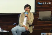 影/禿子、燕子都幫「她」站台！　蔡正元：總是會有回報的