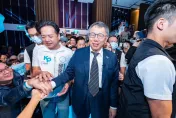 柯文哲民調暴跌..但「這縣市」支持度卻超高！ 媒體人驚：他可拿到4成選票