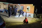 快訊/台南學甲再爆槍擊案！男子送醫不治　疑感情糾紛酒後衝突警追查中