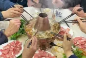 影/暖心暖胃！礦場老闆創「暖冬火鍋節」　請5000名員工帶家人「免費吃10天」