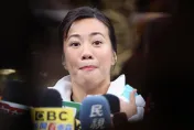 飛杜拜躲避國籍爭議？　吳欣盈：希望媒體先查證再問問題