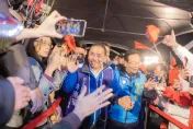 蔡英文硬廢特偵組　侯友宜2024要改回來：賴清德放縱民進黨貪腐