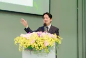 賴清德抹紅侯友宜翻車！　侯辦挖出「綠親中3劍客」事蹟轟：敢不敢開鍘