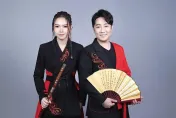 艾成逝世1年！張芸京完成最終約定...「跨時空」合體拍海報