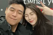 再提6聲明反擊！營養師Ricky未婚妻曬「手腳瘀青照」…淚揭7年情始末