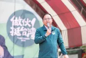 綠營搶救「王義川大兵」宣告失敗！他最終無緣進軍國會