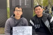 亞錦賽/現場直擊不見黃牛！他倆「苦求票」從早上11點等到下午...