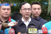 侯友宜募款狀況不佳？朱立倫：這次選舉靠「情義」將創史上最少花費