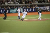 亞錦賽/徐若熙7局飆10K好投　中華隊4:0擊退南韓