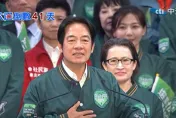 說謊不道歉、造謠不認錯　侯辦：不改賴清德liar本質