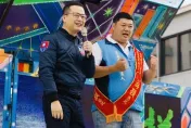 現身南投站台！羅智強轟民進黨謀財害命　謝龍介稱噬血政府「翻了啦」